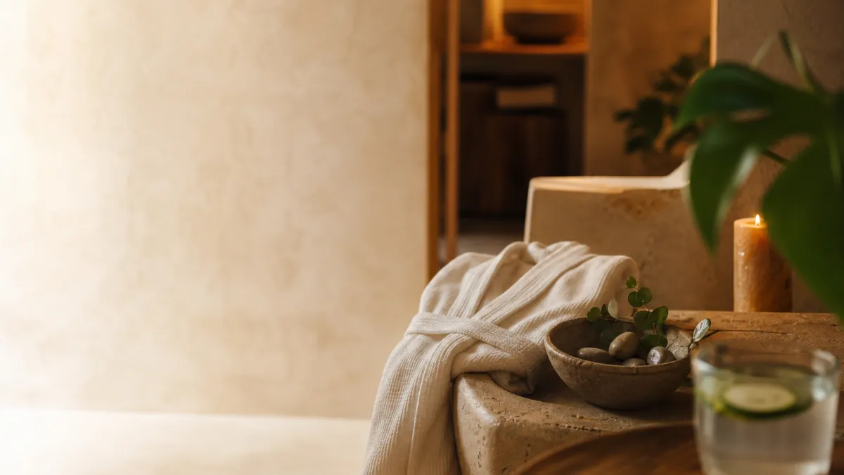 Edayspa : tout savoir sur le concept de spa à la journée