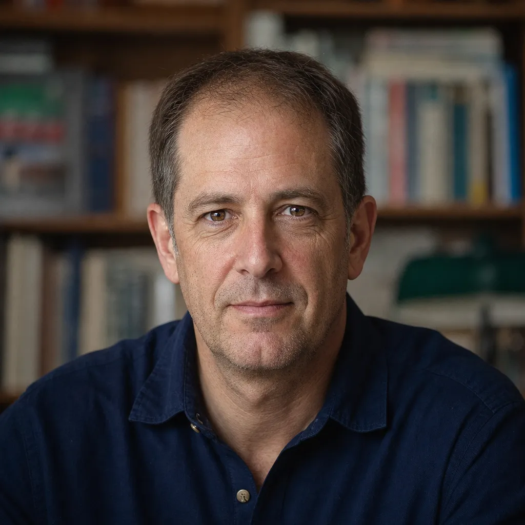 Photo de Éric Moulin