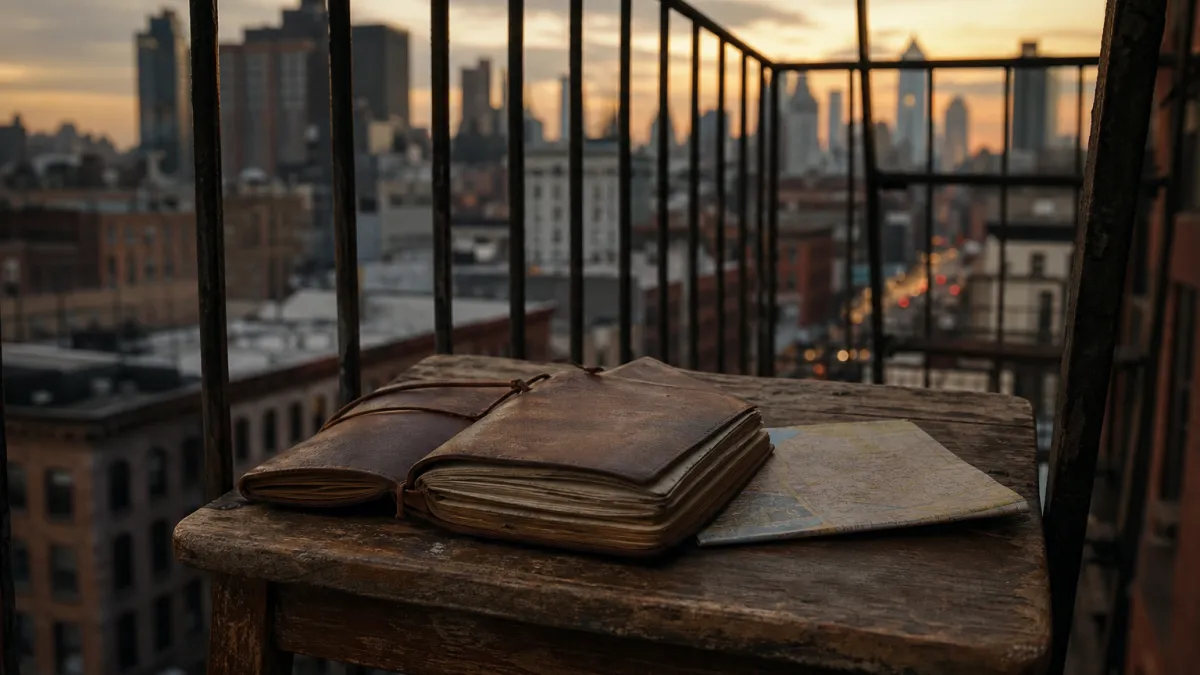 Visiter la ville de New York aux États-Unis : guide et quartiers