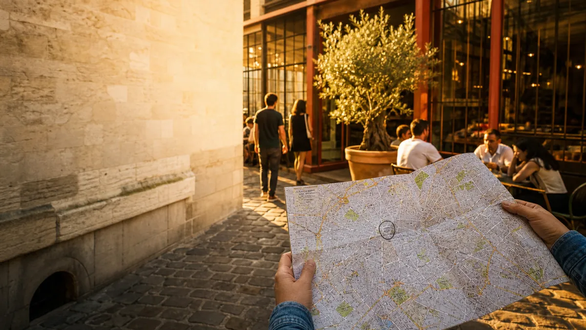 Tout savoir sur So Go Lille : le guide du lieu incontournable