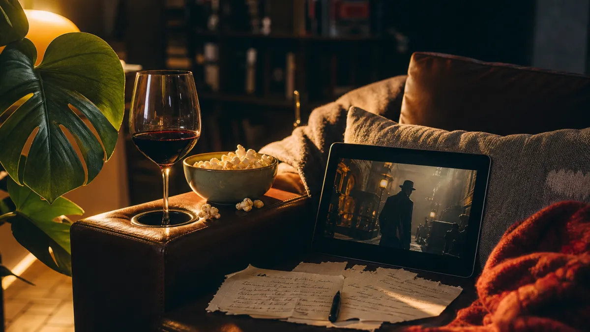 CinePulse : tout savoir sur cette plateforme pour cinéphiles