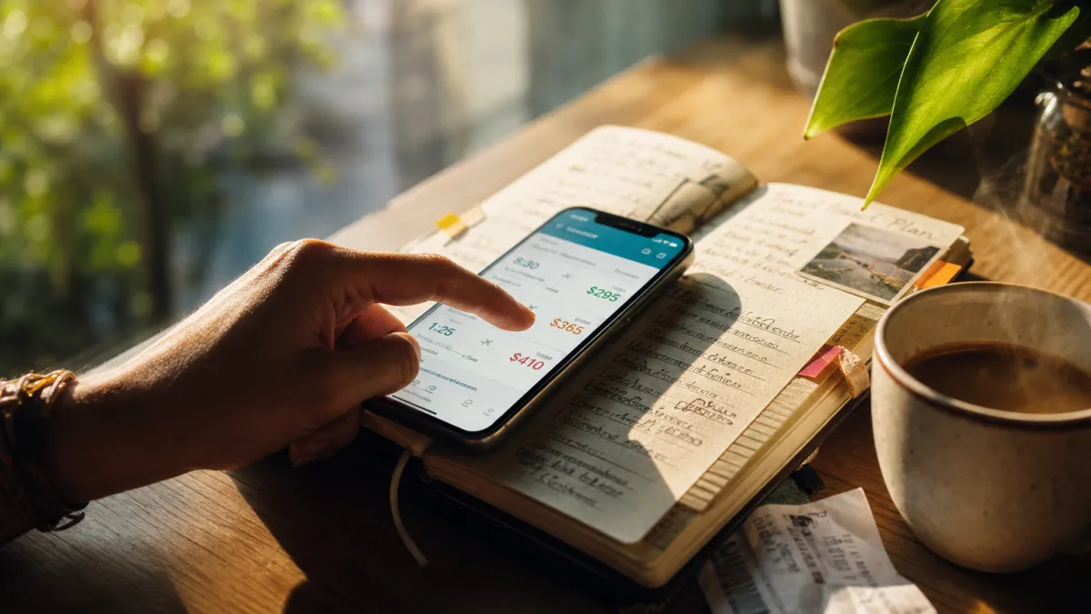 Skyscanner : astuces pour trouver des vols au meilleur prix