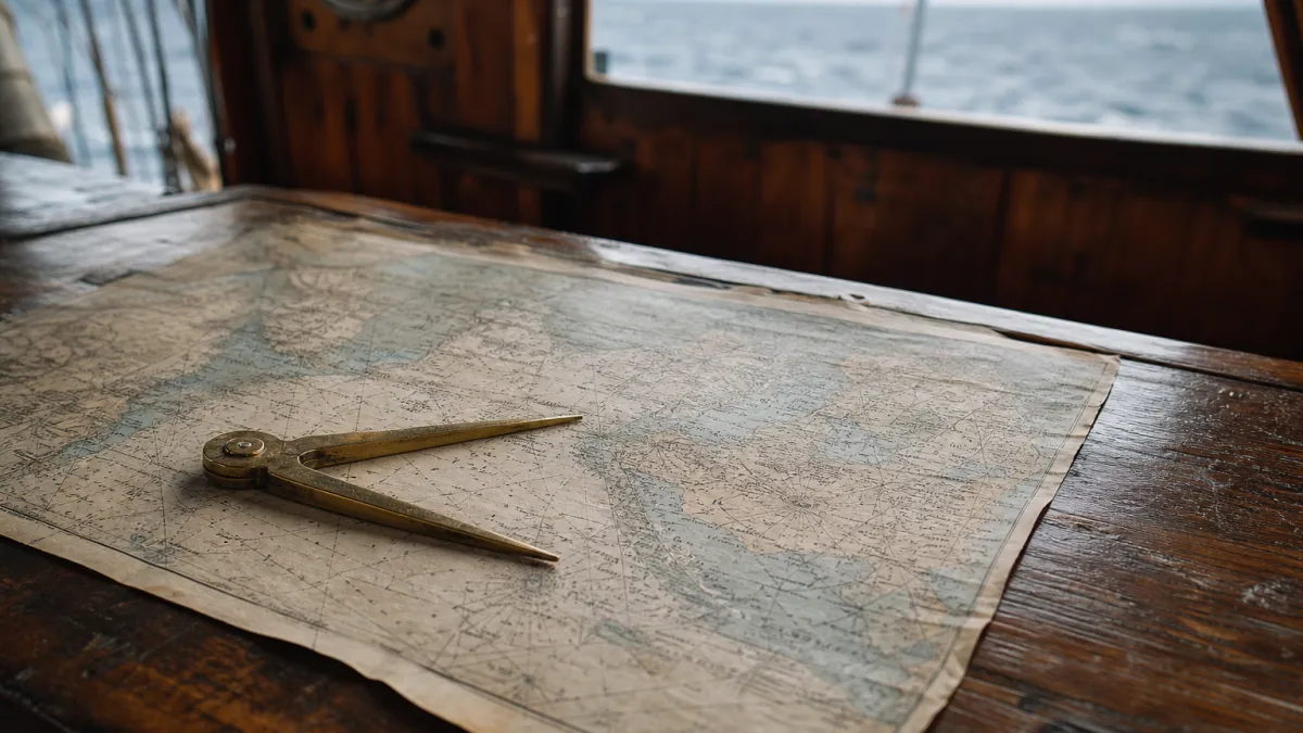 France canada en bateau : comment traverser l'atlantique