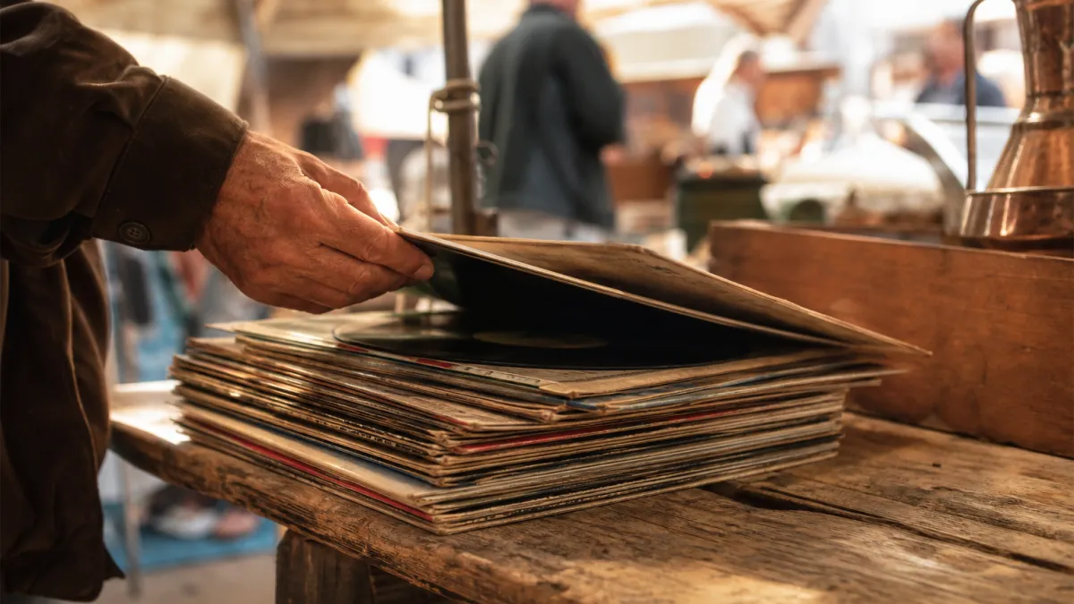 Les brocanteurs du Cher : le guide pour chiner en Berry