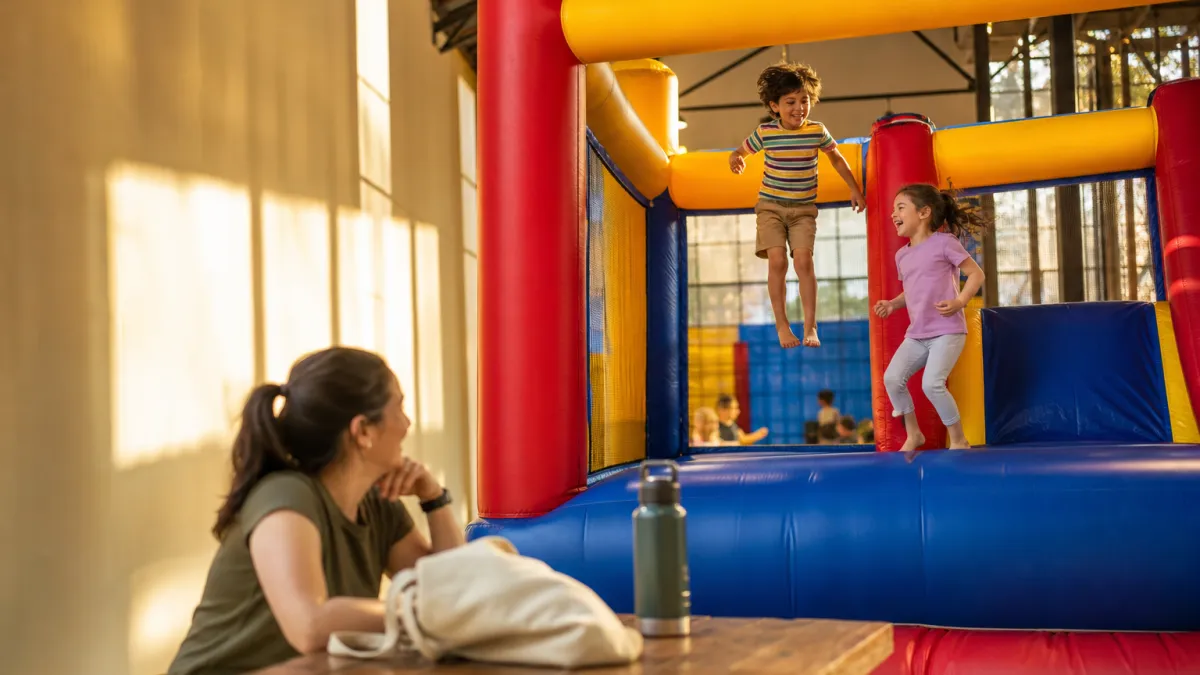 Youpi parc libourne : tarifs, horaires et activités 2026