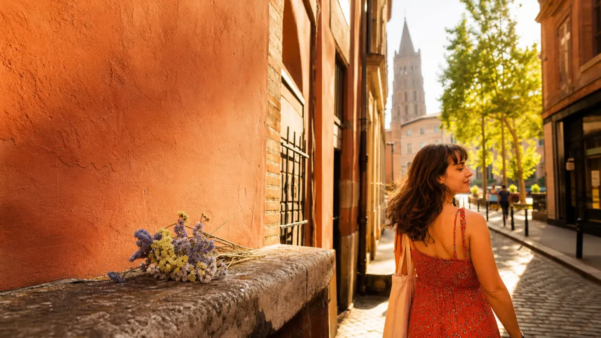 Tout savoir sur le quartier Croix Daurade à Toulouse