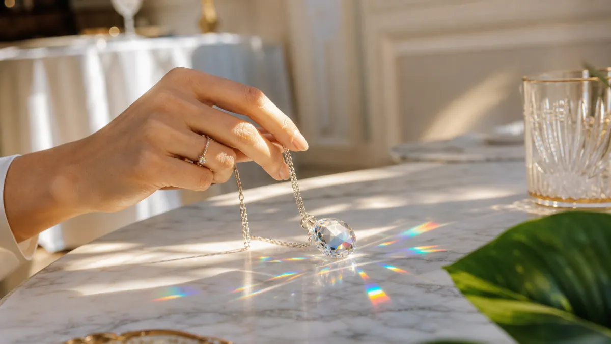 Avis Swarovski 2026 : la qualité vaut-elle vraiment le prix ?