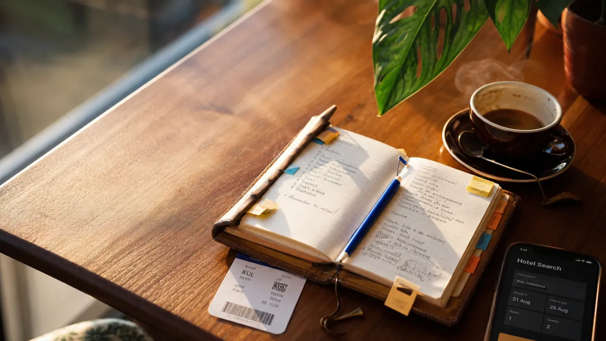 Booking : nos astuces pour réserver au meilleur prix
