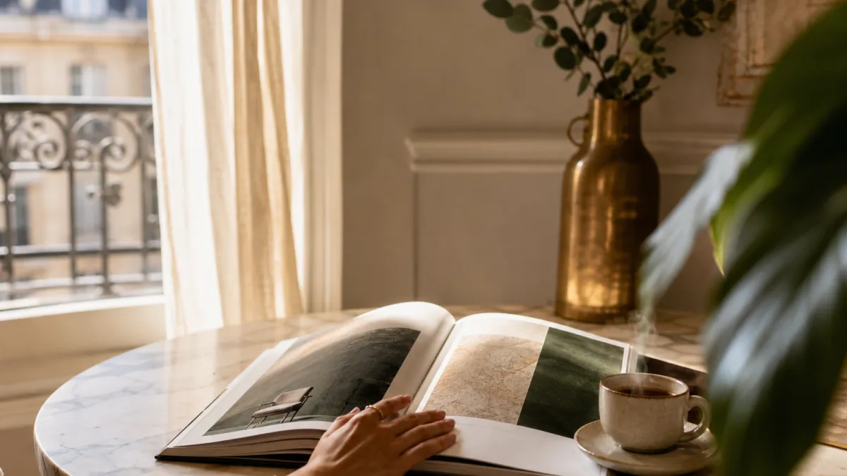 Foyerluxuria.fr : l'essentiel sur ce site de décoration