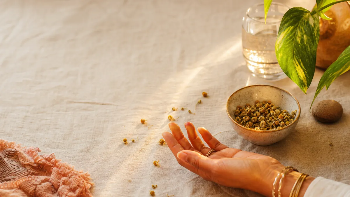 Relaxation et santé de la peau selon atlas-dermato.org