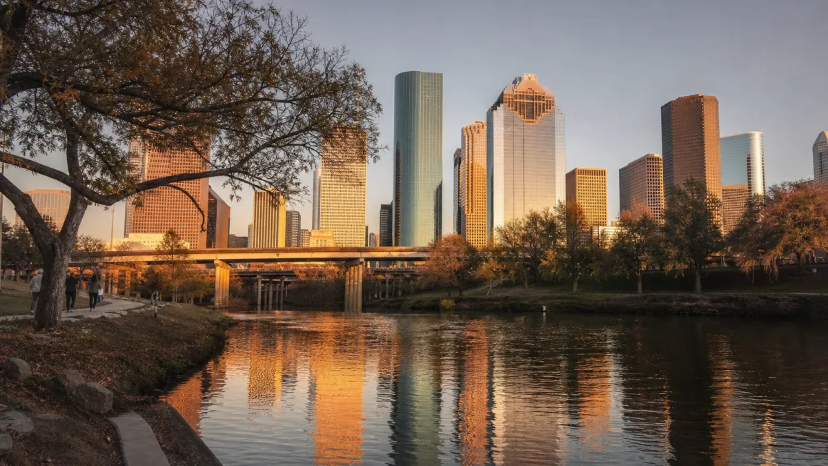 Visiter la ville de Houston aux États-Unis : guide complet