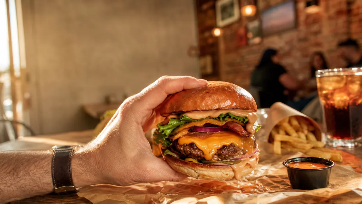 Atelier burger bon plan : les meilleures adresses et astuces