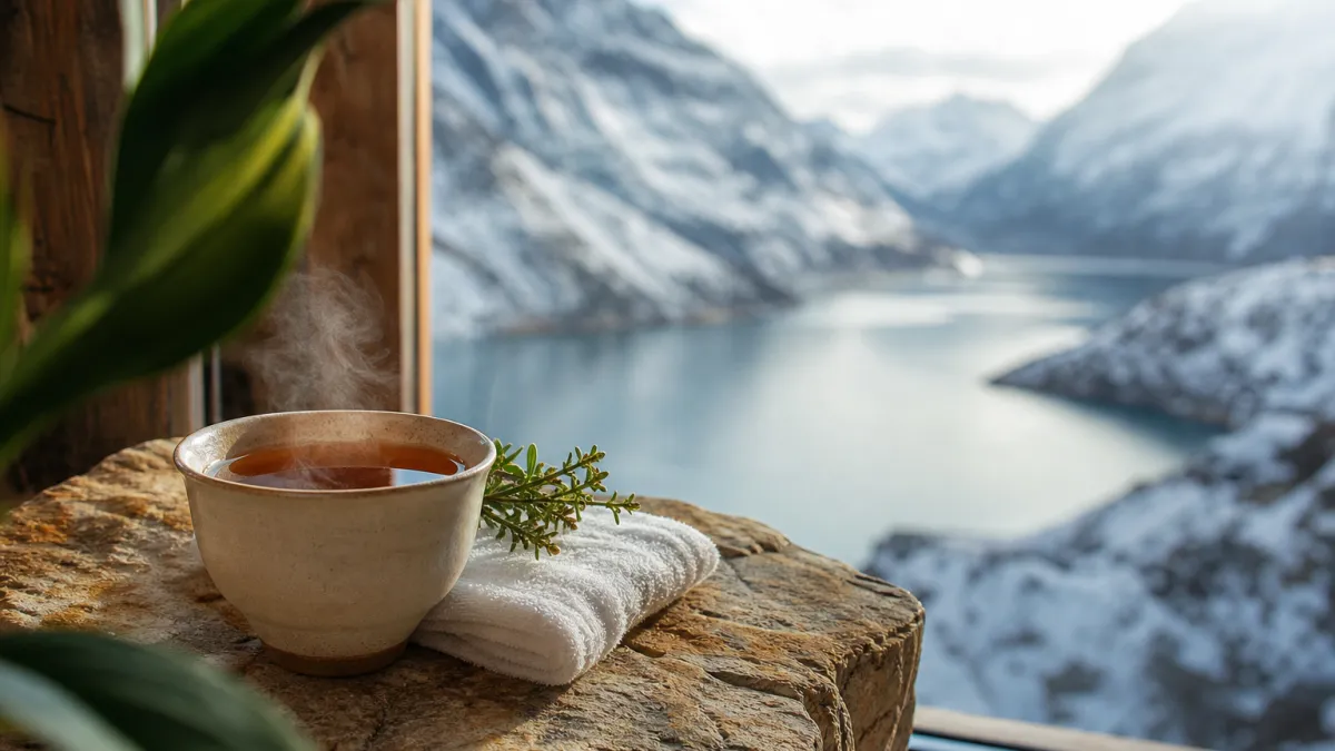 Hôtel spa en Haute-Savoie : les meilleures adresses 2026