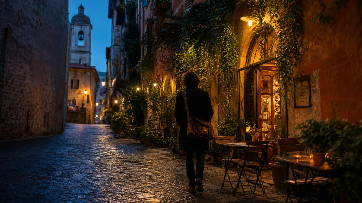 Magic ville : définition et secrets de ces cités uniques
