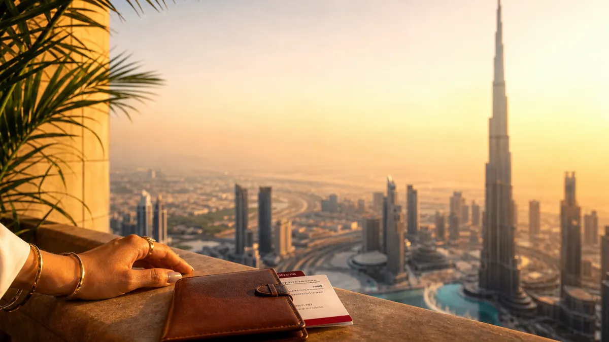 Réussir son voyage à Dubaï avec Emirates Holidays en 2026