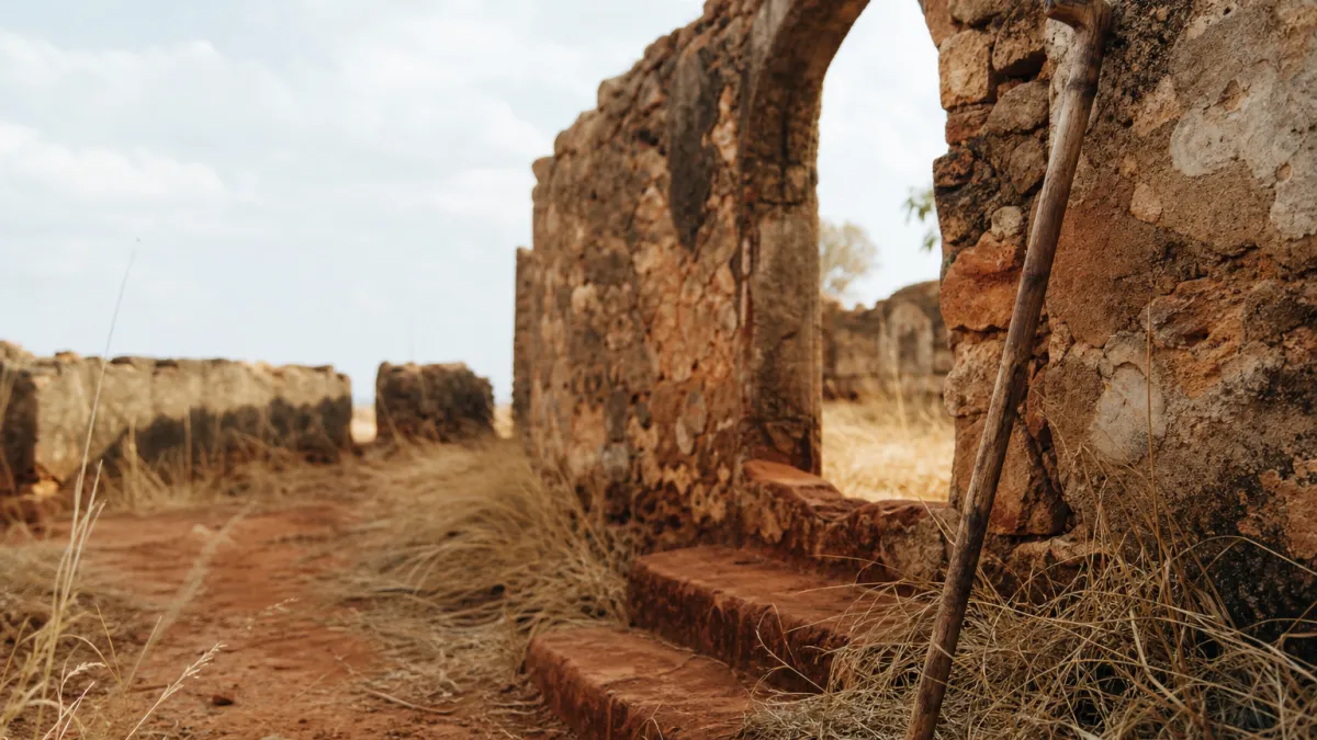 Ville de Mpwapwa en Tanzanie : histoire, culture et guide