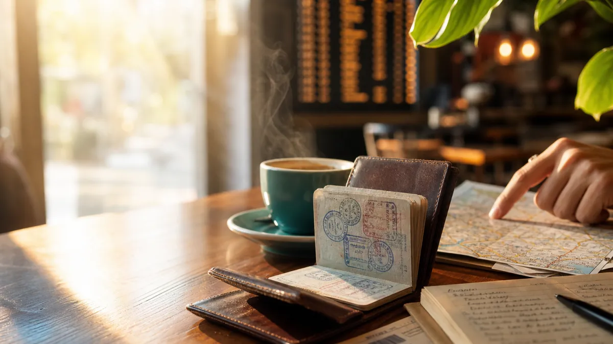 Travel advantage 2026 : avis, fonctionnement et avantages