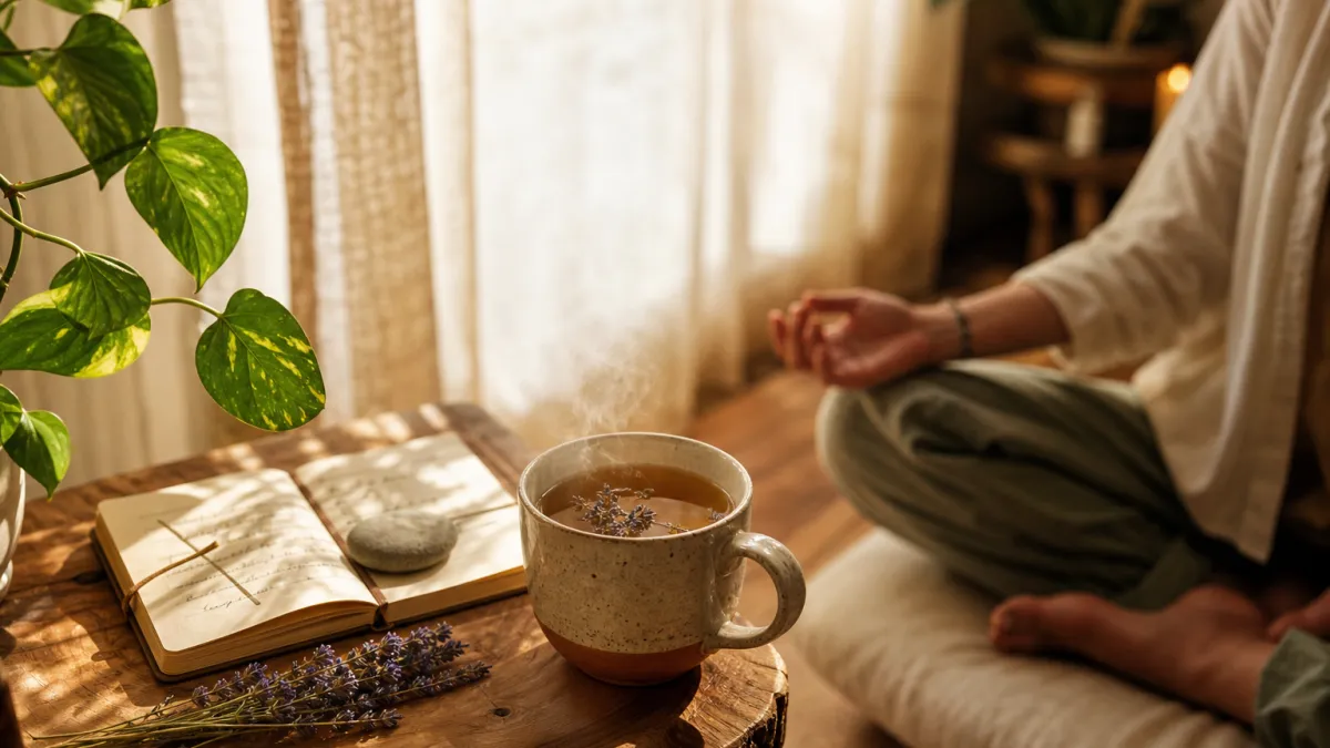auvertaveclili.fr : relaxation et techniques de bien-être